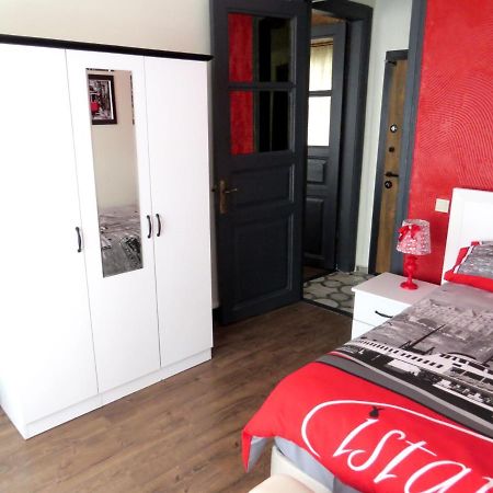 Istanberry - Berry Life Apartments Stambuł Zewnętrze zdjęcie