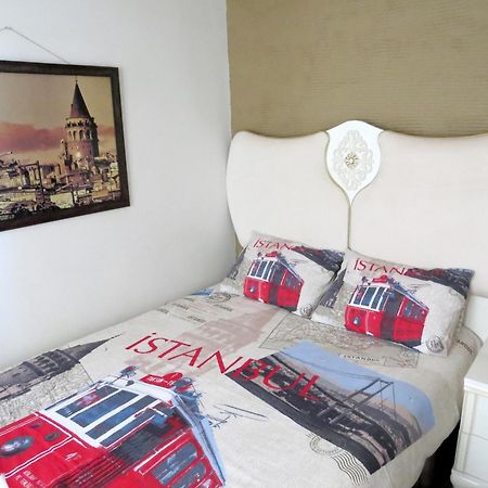Istanberry - Berry Life Apartments Stambuł Zewnętrze zdjęcie