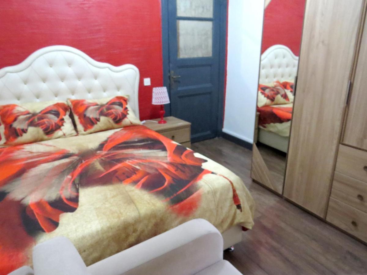 Istanberry - Berry Life Apartments Stambuł Zewnętrze zdjęcie