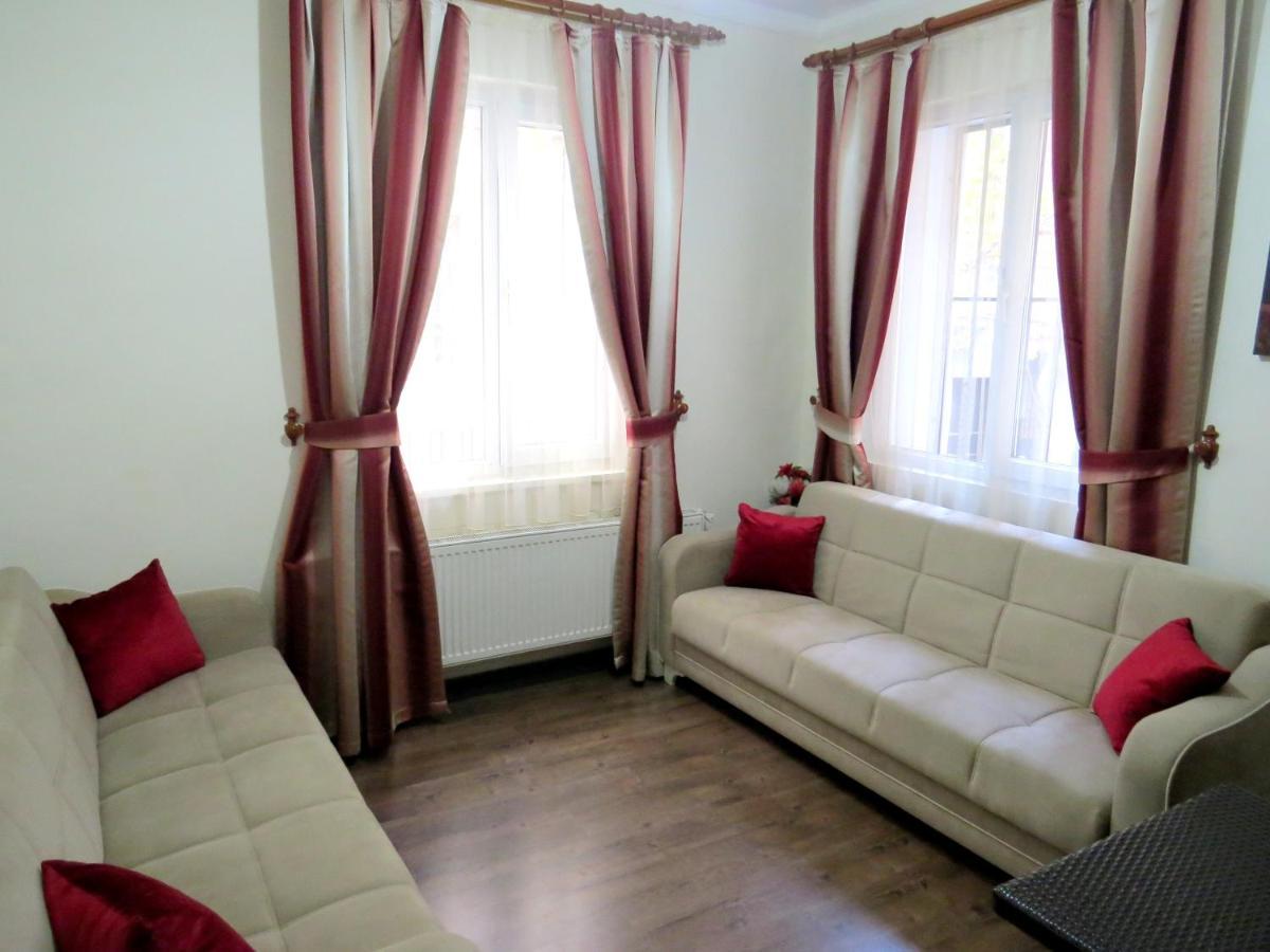 Istanberry - Berry Life Apartments Stambuł Zewnętrze zdjęcie