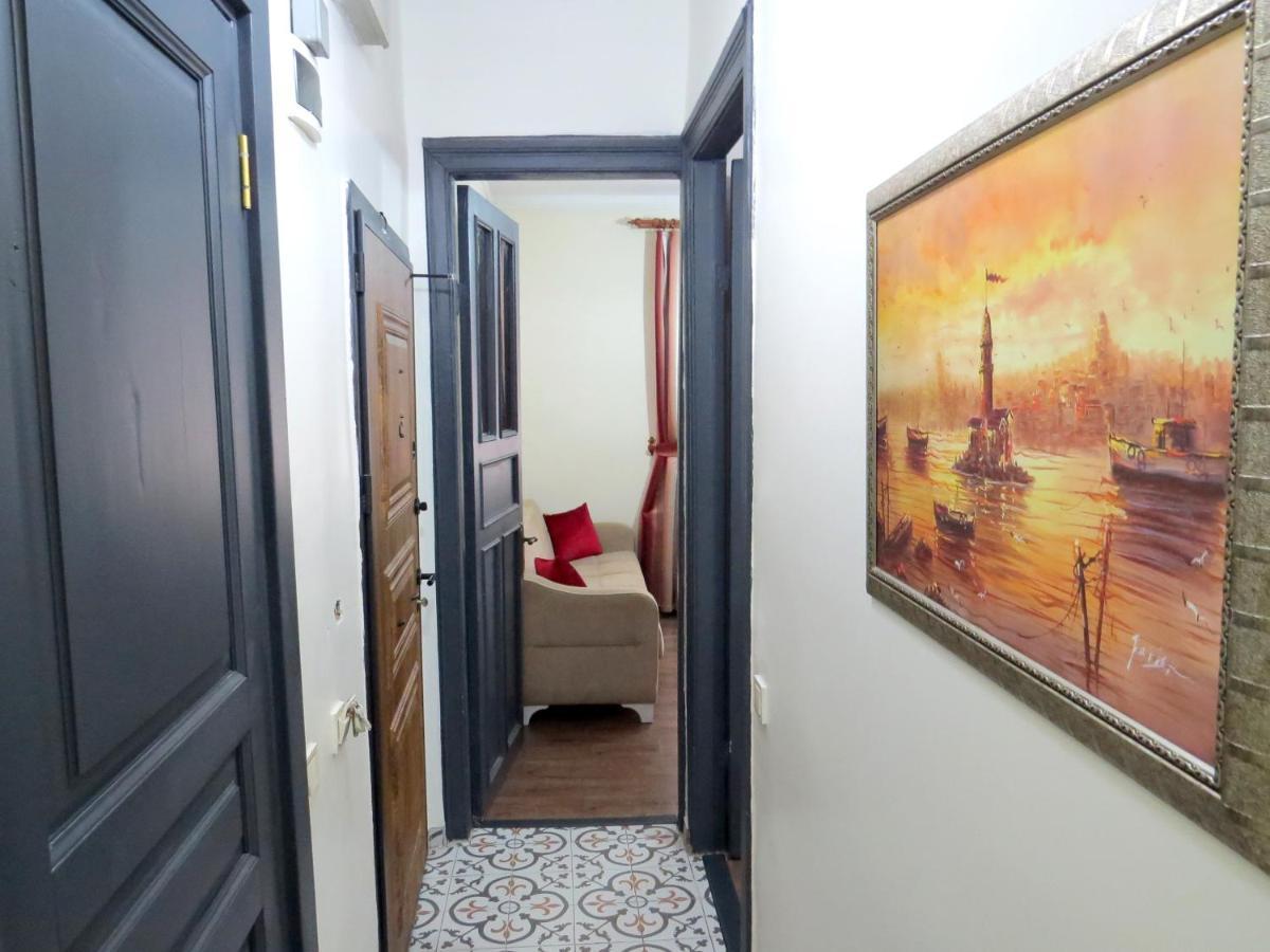 Istanberry - Berry Life Apartments Stambuł Zewnętrze zdjęcie