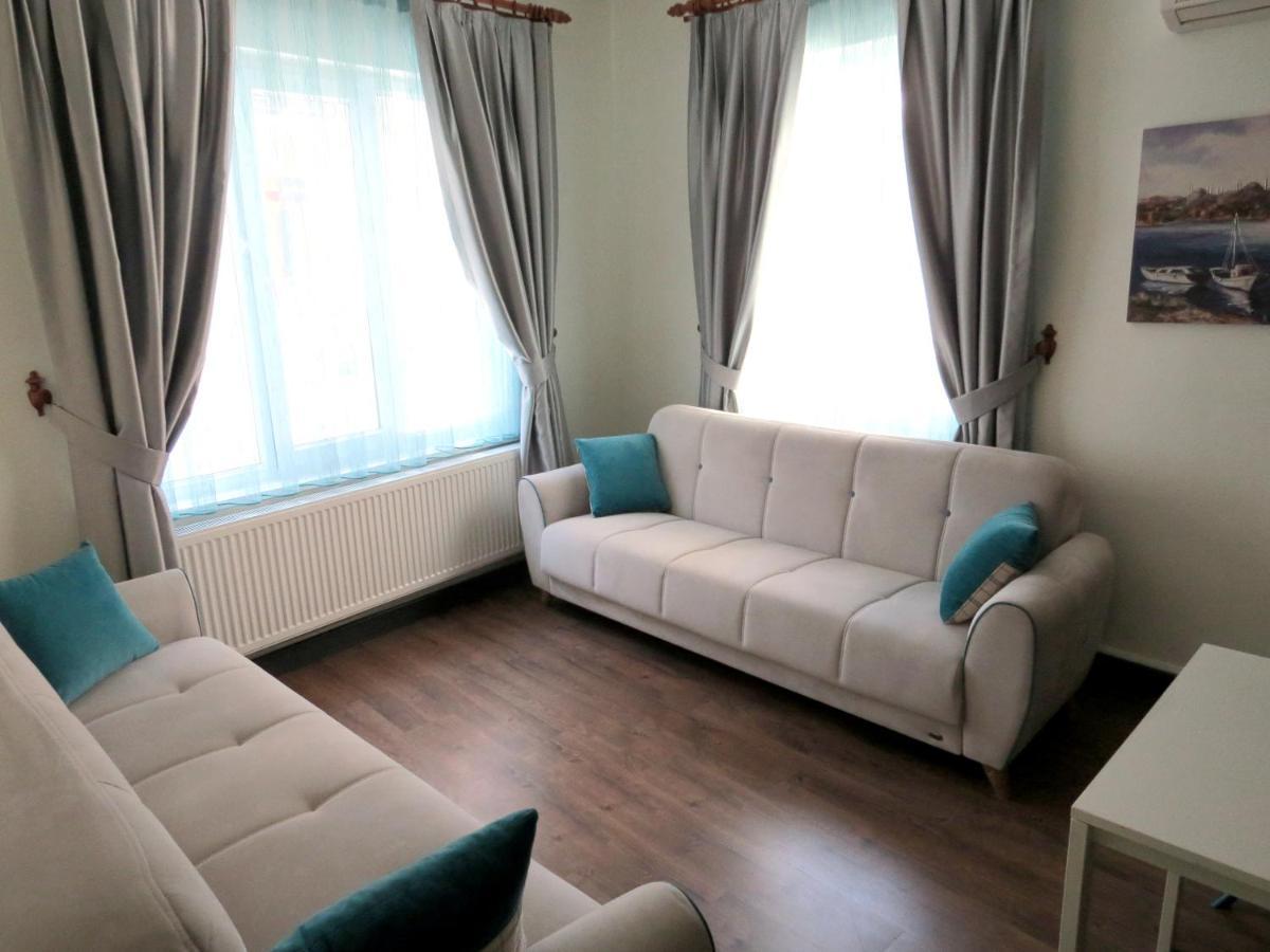 Istanberry - Berry Life Apartments Stambuł Zewnętrze zdjęcie