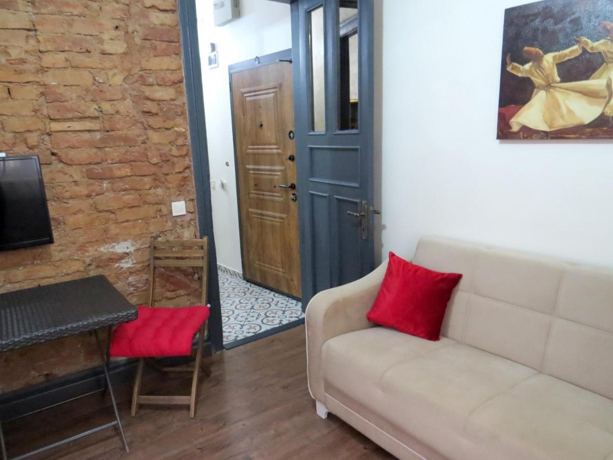 Istanberry - Berry Life Apartments Stambuł Zewnętrze zdjęcie
