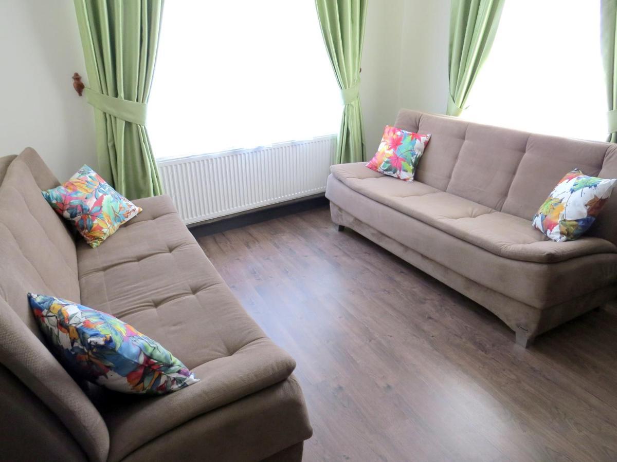 Istanberry - Berry Life Apartments Stambuł Zewnętrze zdjęcie
