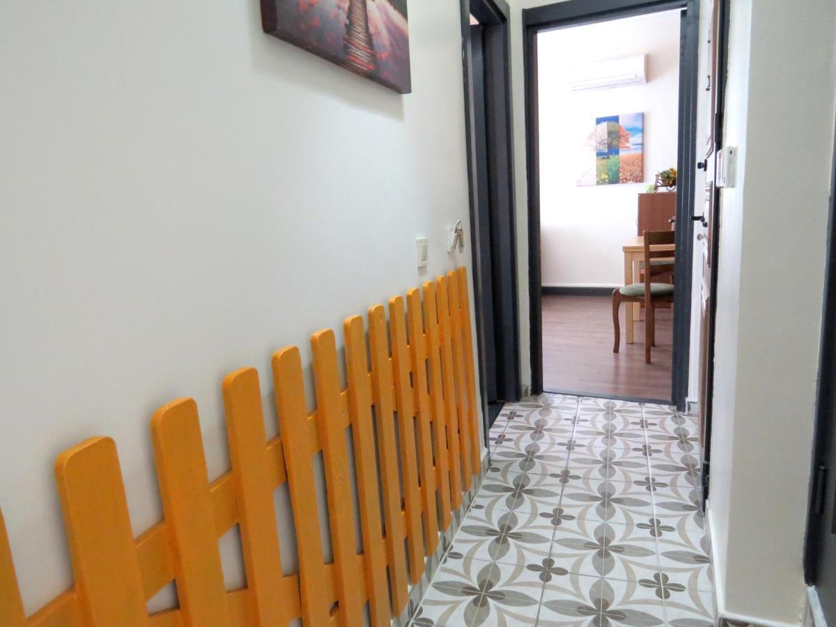 Istanberry - Berry Life Apartments Stambuł Zewnętrze zdjęcie