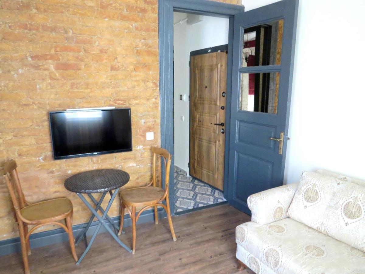 Istanberry - Berry Life Apartments Stambuł Zewnętrze zdjęcie