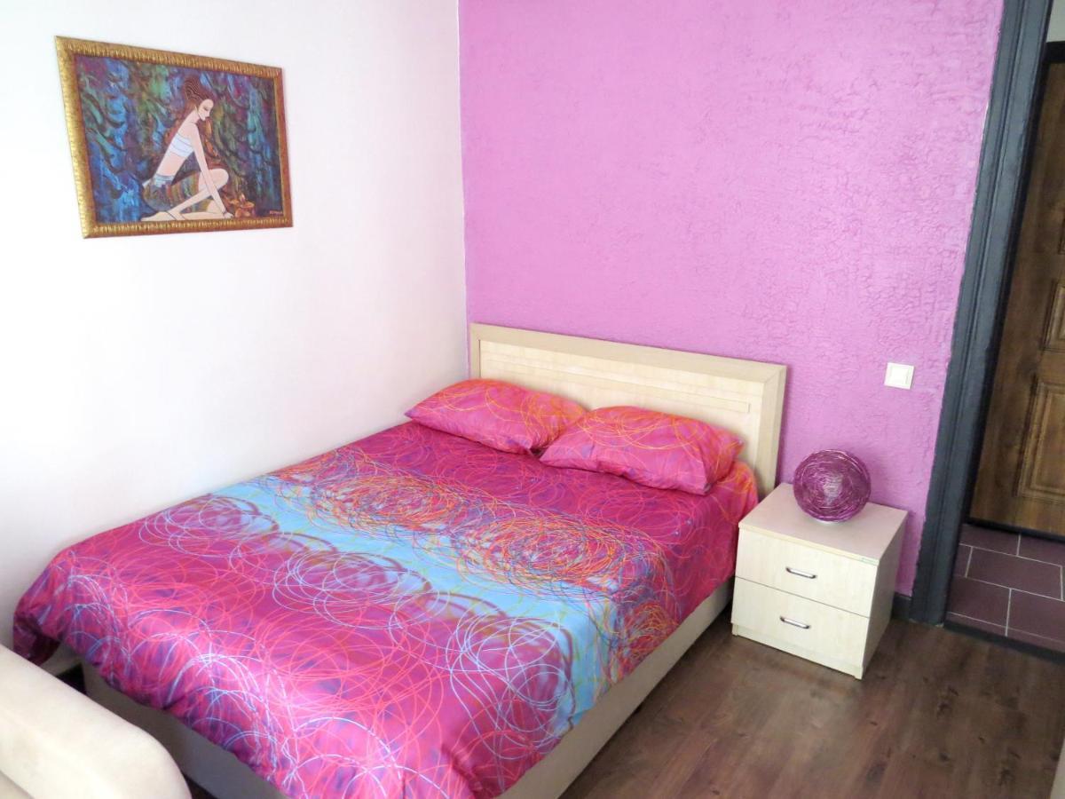 Istanberry - Berry Life Apartments Stambuł Zewnętrze zdjęcie