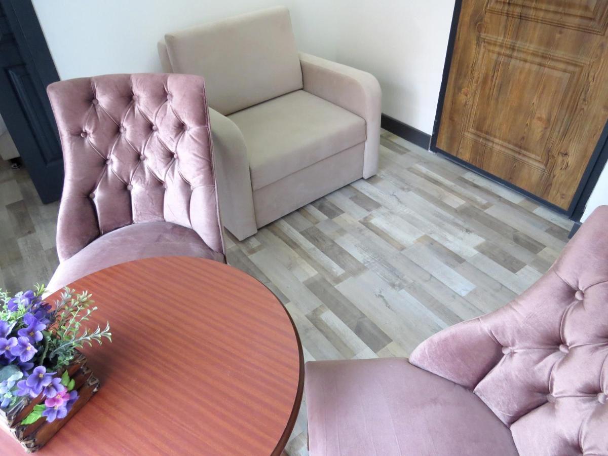 Istanberry - Berry Life Apartments Stambuł Zewnętrze zdjęcie
