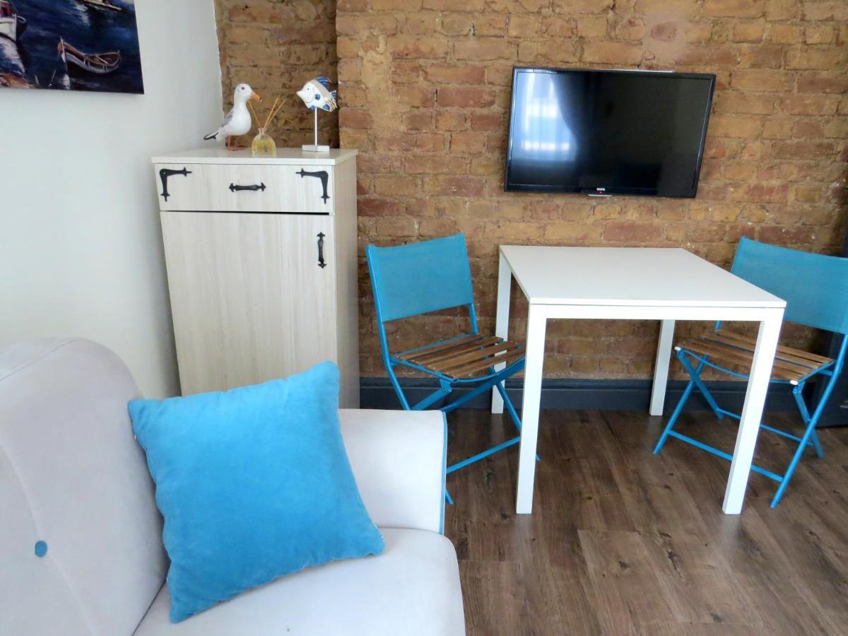Istanberry - Berry Life Apartments Stambuł Zewnętrze zdjęcie