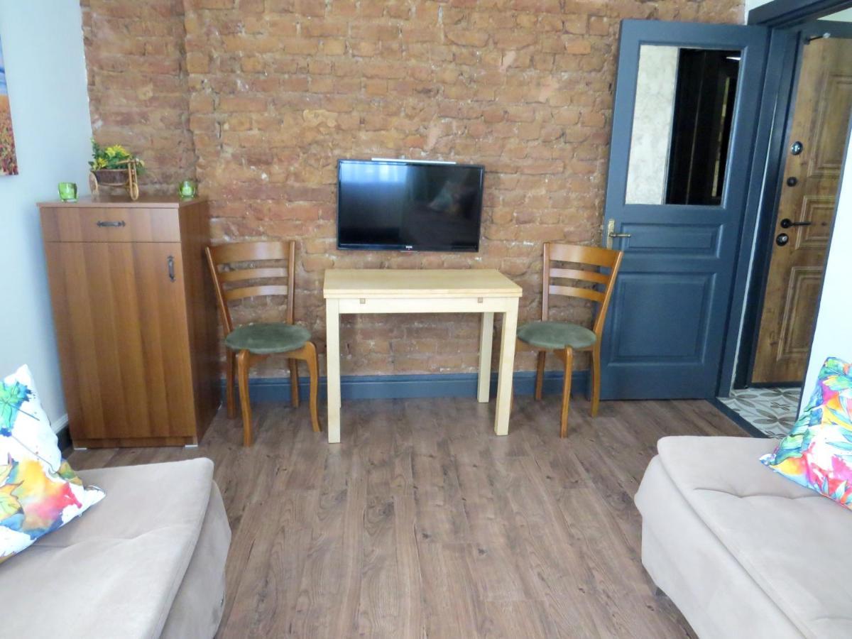 Istanberry - Berry Life Apartments Stambuł Zewnętrze zdjęcie