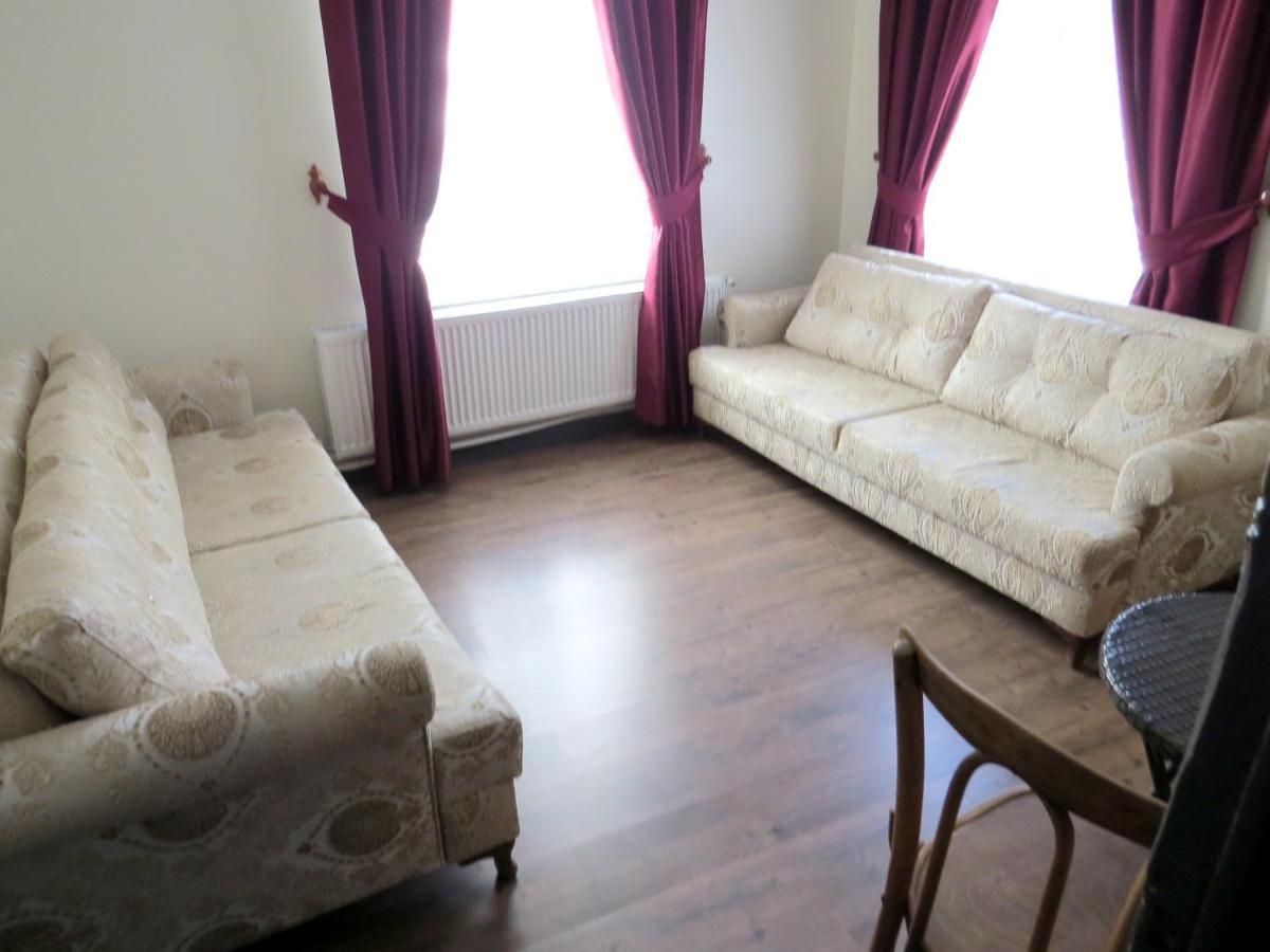 Istanberry - Berry Life Apartments Stambuł Zewnętrze zdjęcie