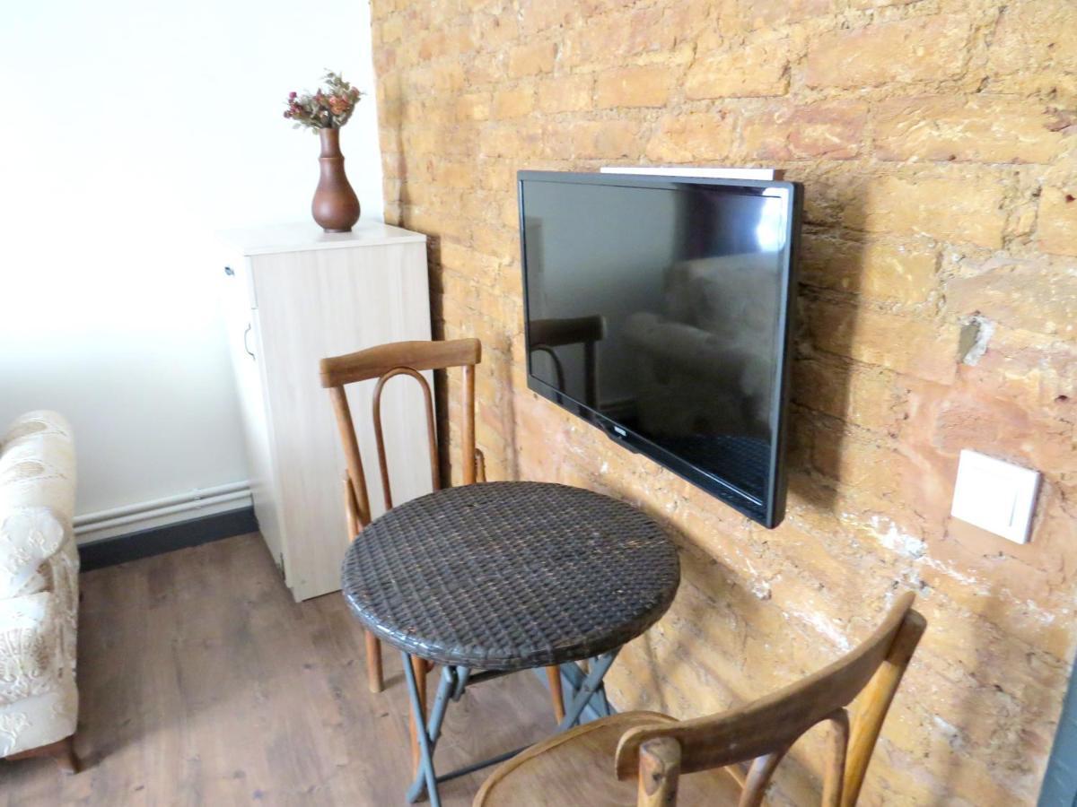 Istanberry - Berry Life Apartments Stambuł Zewnętrze zdjęcie