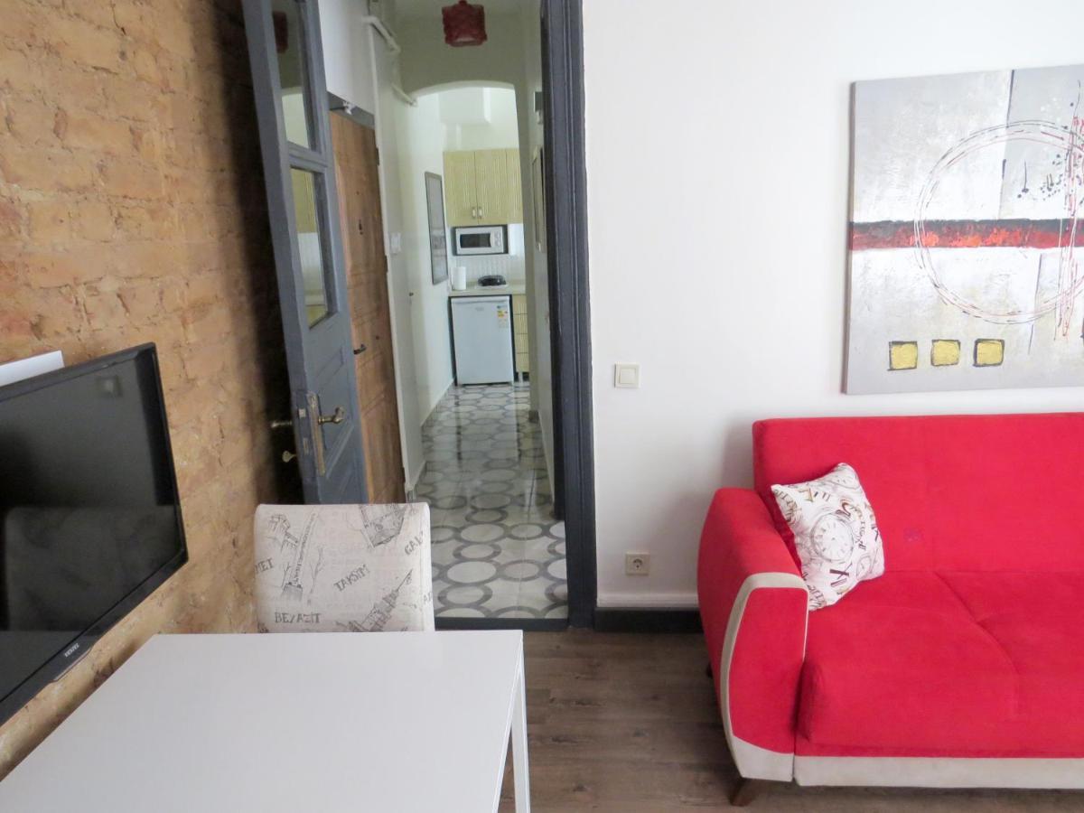 Istanberry - Berry Life Apartments Stambuł Zewnętrze zdjęcie