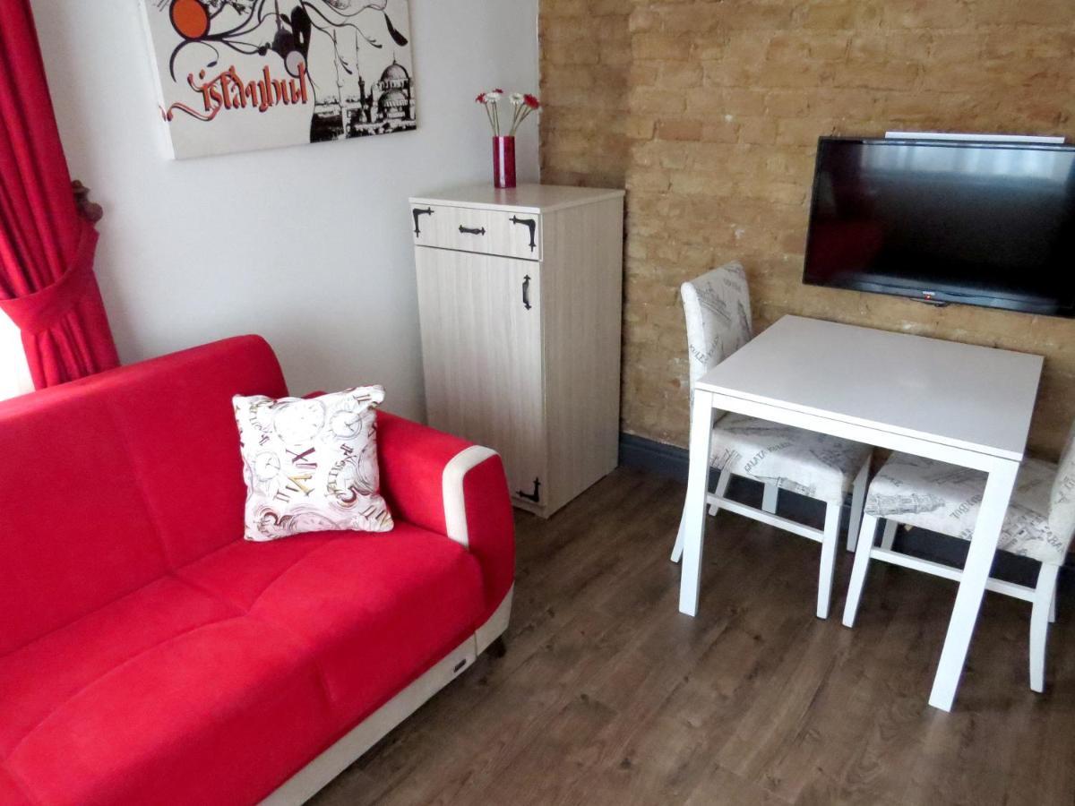 Istanberry - Berry Life Apartments Stambuł Zewnętrze zdjęcie