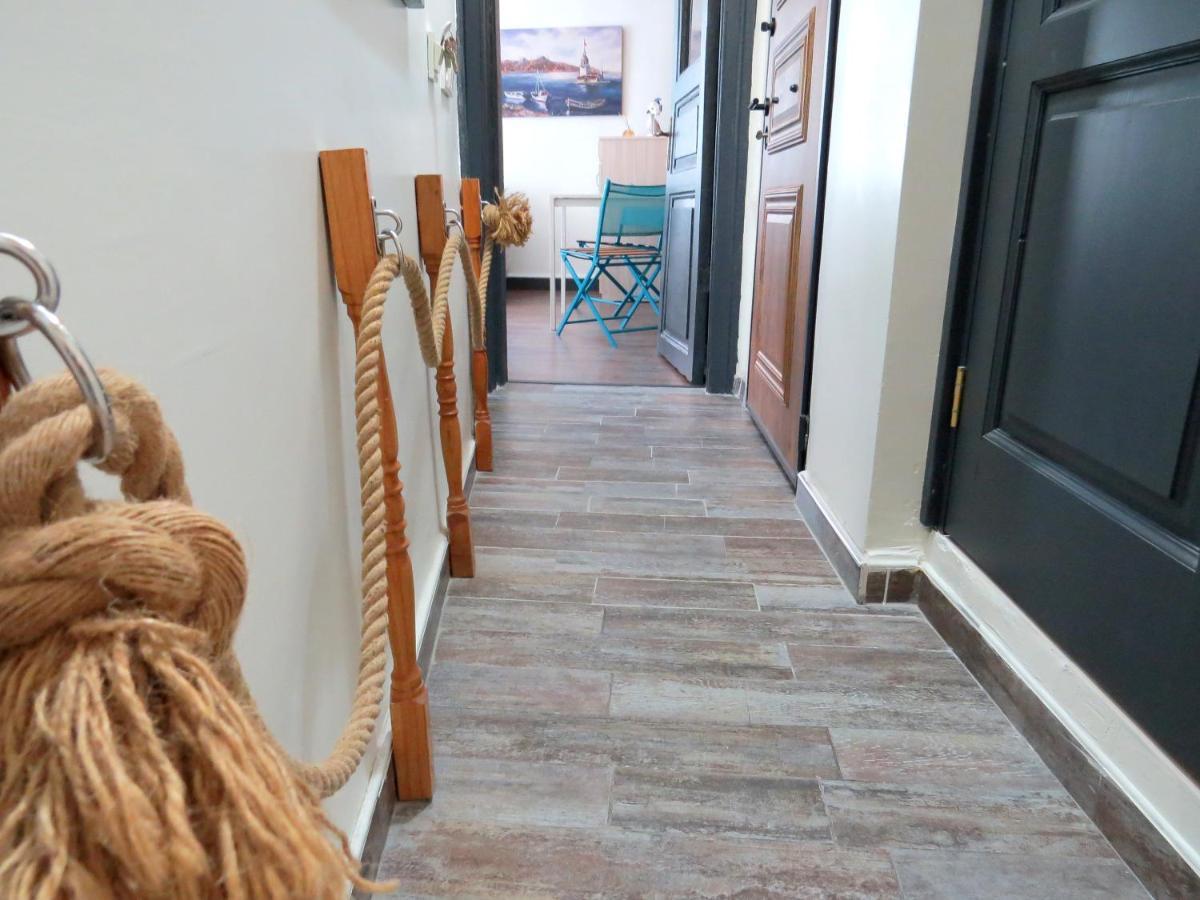 Istanberry - Berry Life Apartments Stambuł Zewnętrze zdjęcie