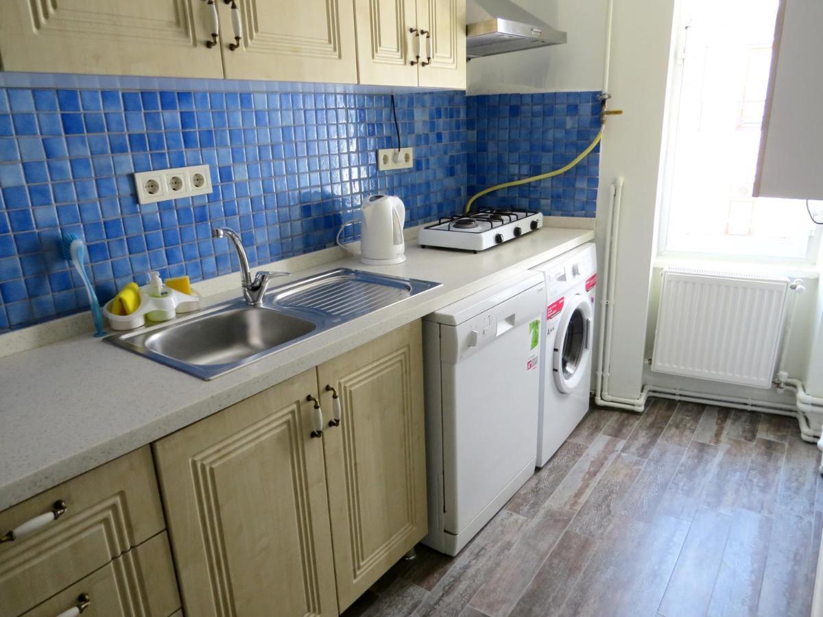 Istanberry - Berry Life Apartments Stambuł Zewnętrze zdjęcie