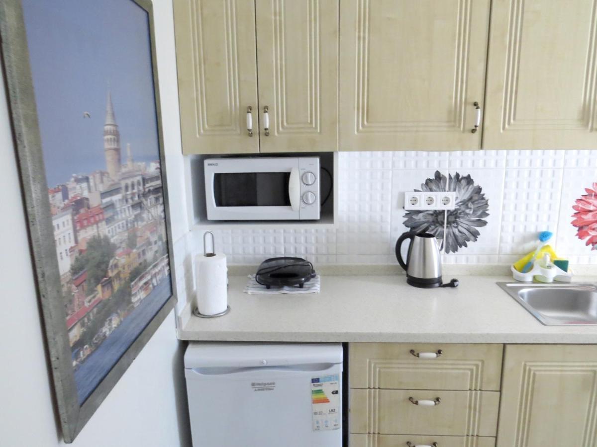 Istanberry - Berry Life Apartments Stambuł Zewnętrze zdjęcie