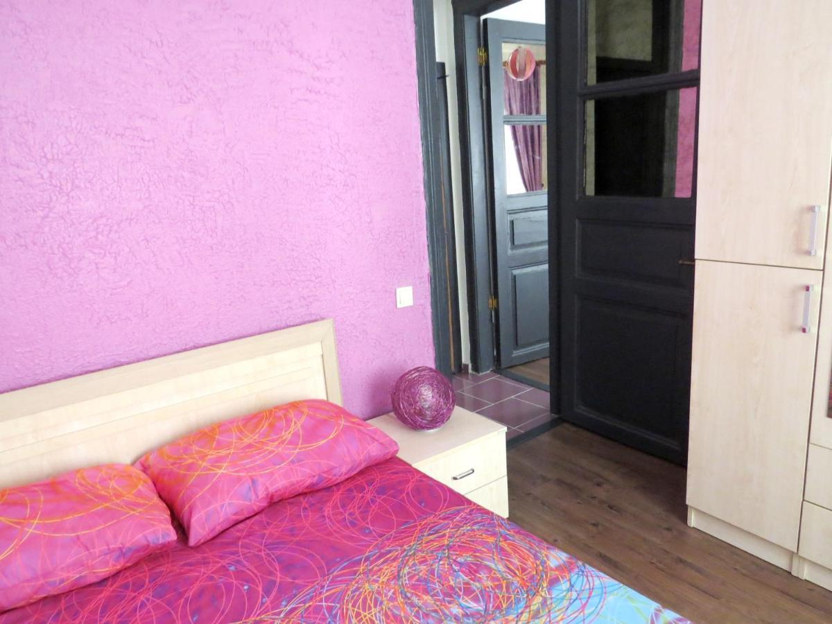 Istanberry - Berry Life Apartments Stambuł Zewnętrze zdjęcie
