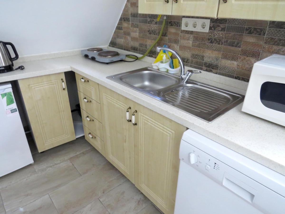 Istanberry - Berry Life Apartments Stambuł Zewnętrze zdjęcie