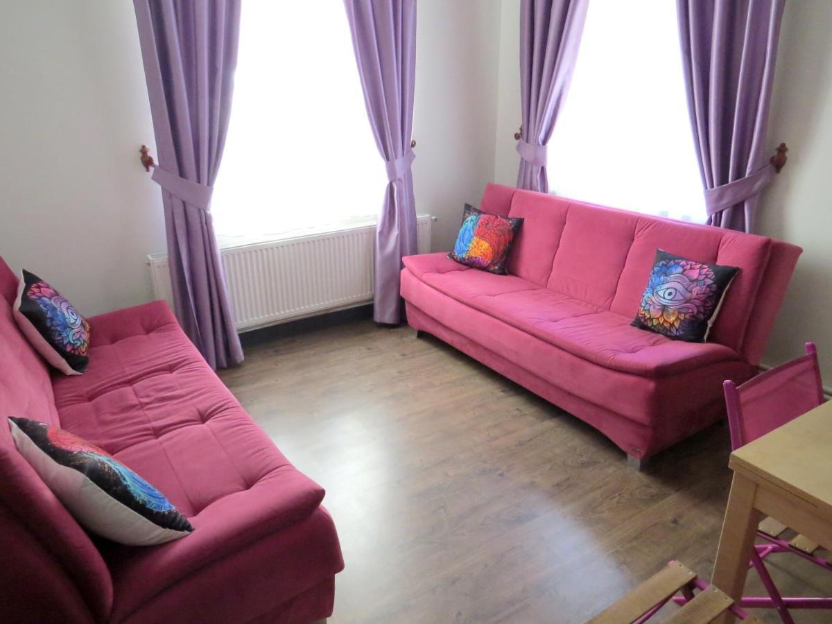 Istanberry - Berry Life Apartments Stambuł Zewnętrze zdjęcie