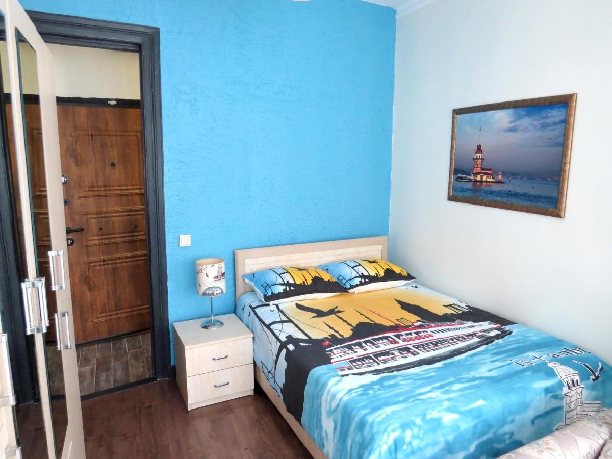 Istanberry - Berry Life Apartments Stambuł Zewnętrze zdjęcie