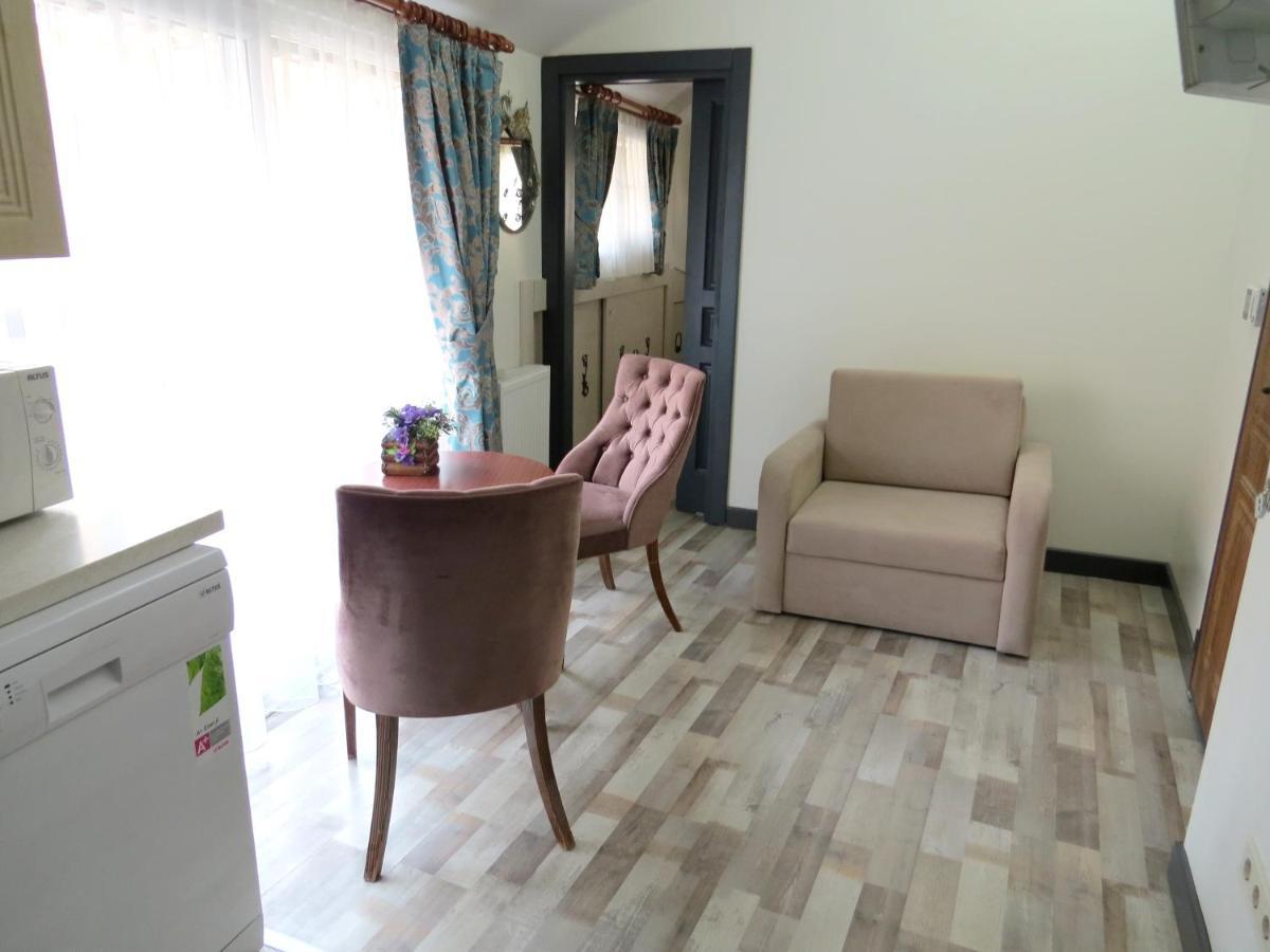 Istanberry - Berry Life Apartments Stambuł Zewnętrze zdjęcie