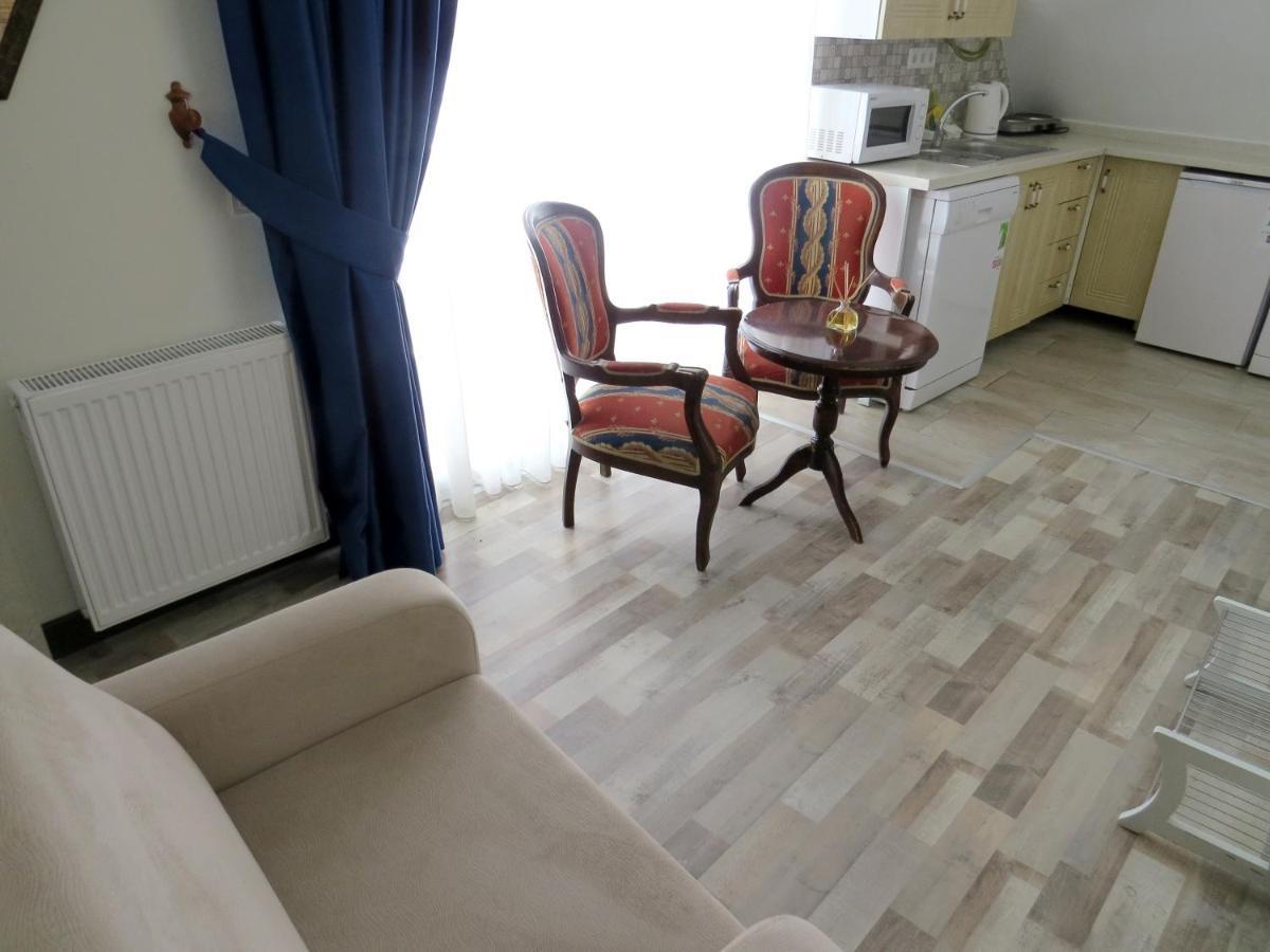 Istanberry - Berry Life Apartments Stambuł Zewnętrze zdjęcie