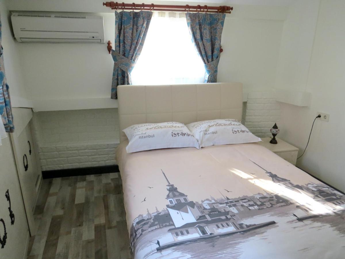 Istanberry - Berry Life Apartments Stambuł Zewnętrze zdjęcie