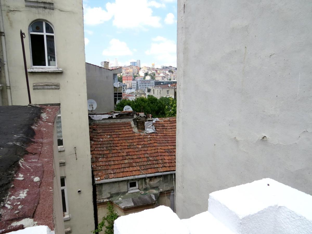 Istanberry - Berry Life Apartments Stambuł Zewnętrze zdjęcie