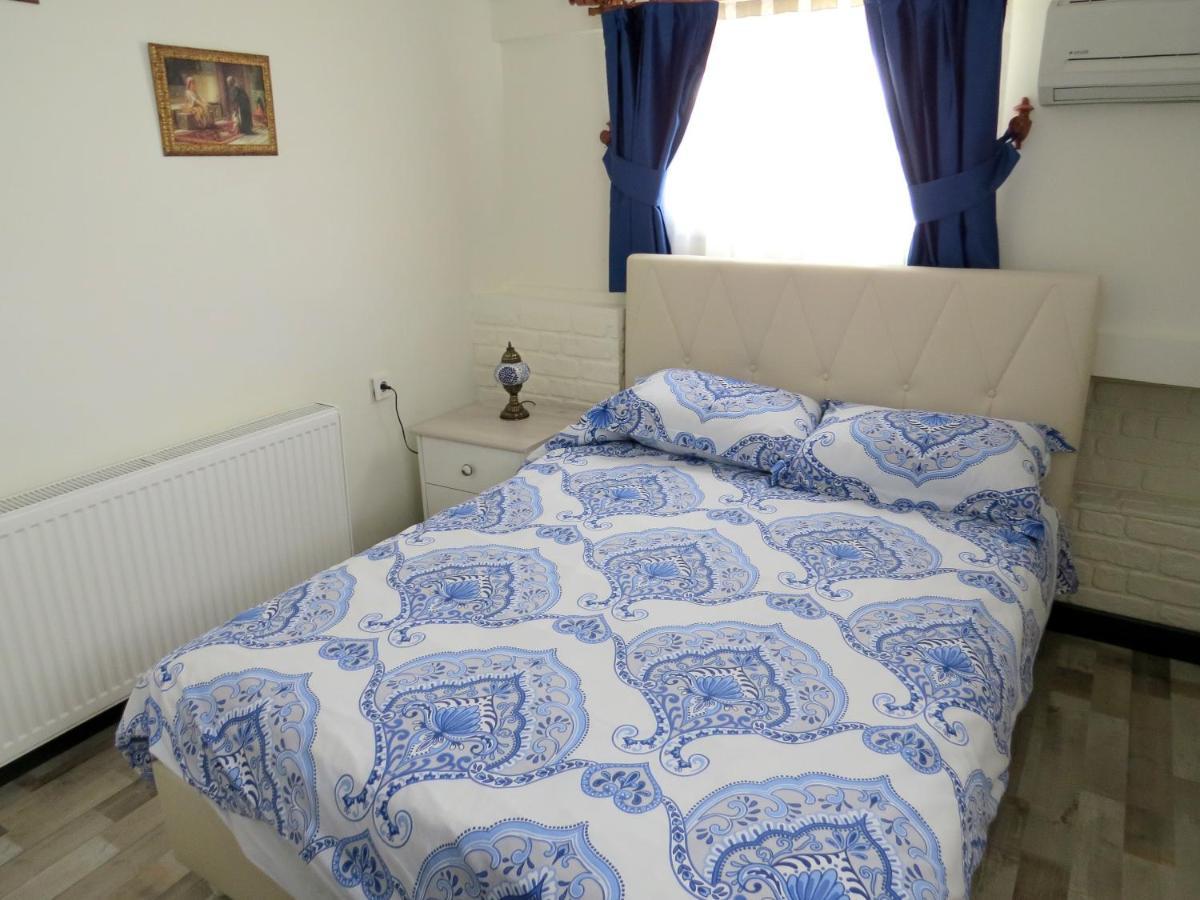 Istanberry - Berry Life Apartments Stambuł Zewnętrze zdjęcie