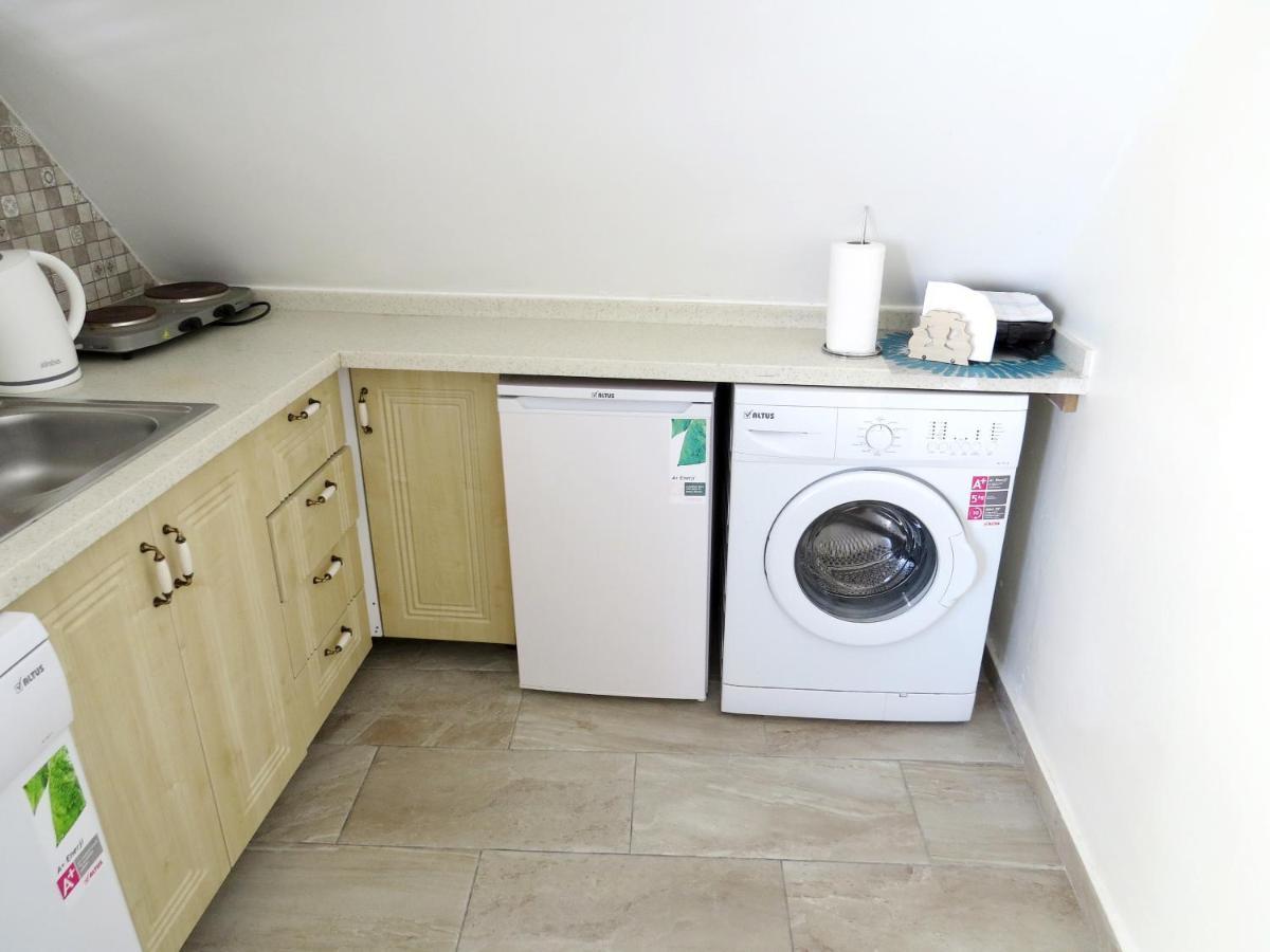 Istanberry - Berry Life Apartments Stambuł Zewnętrze zdjęcie