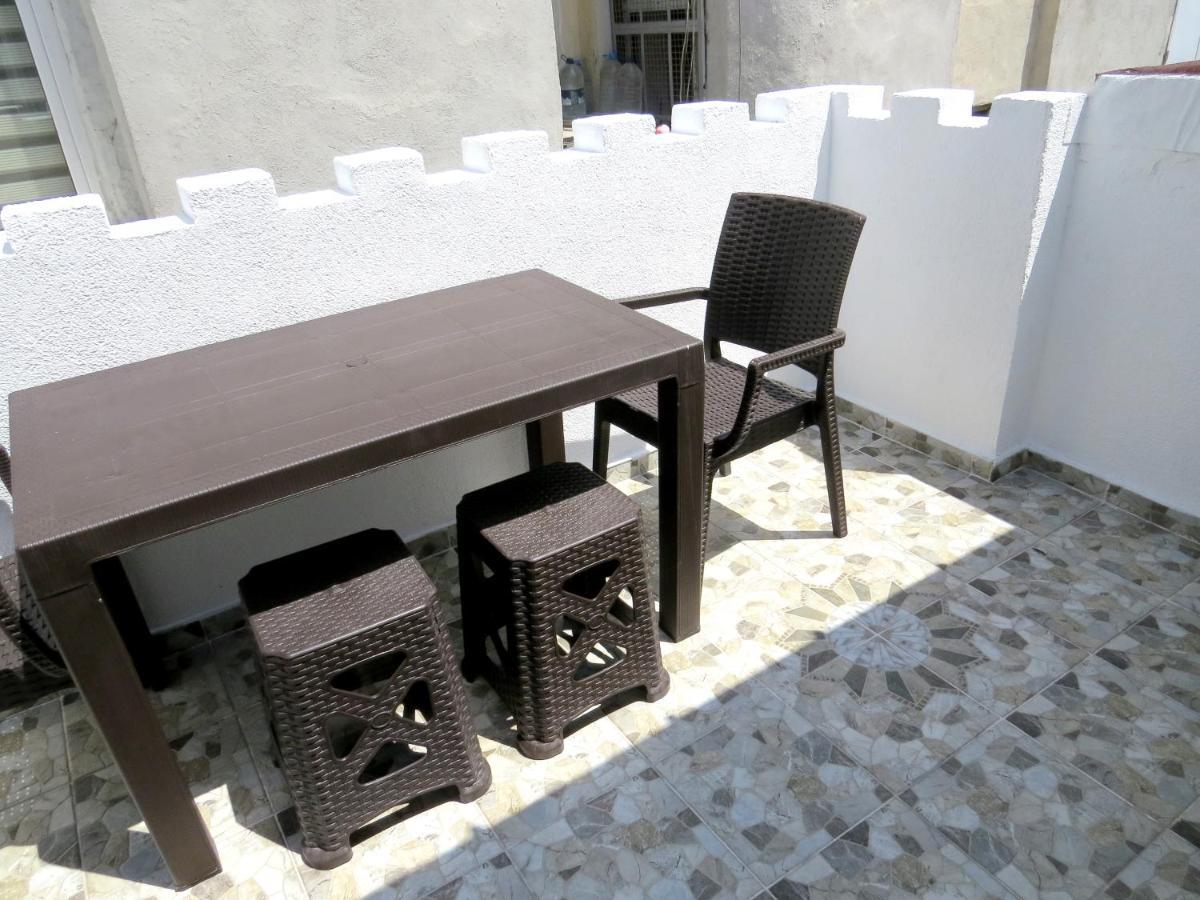 Istanberry - Berry Life Apartments Stambuł Zewnętrze zdjęcie