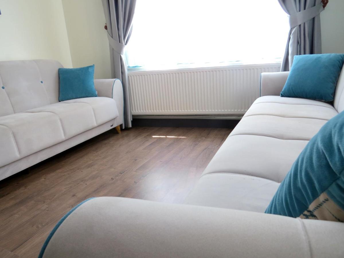 Istanberry - Berry Life Apartments Stambuł Zewnętrze zdjęcie