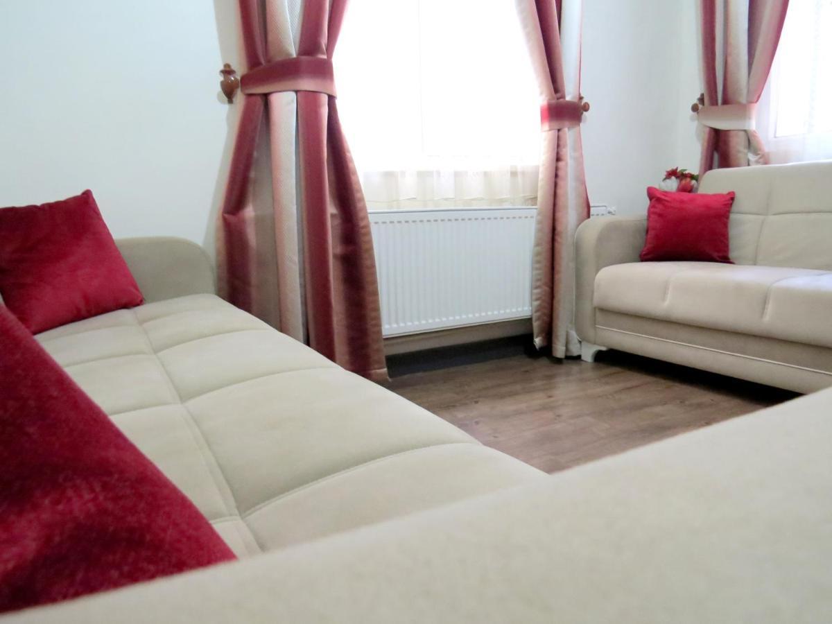 Istanberry - Berry Life Apartments Stambuł Zewnętrze zdjęcie