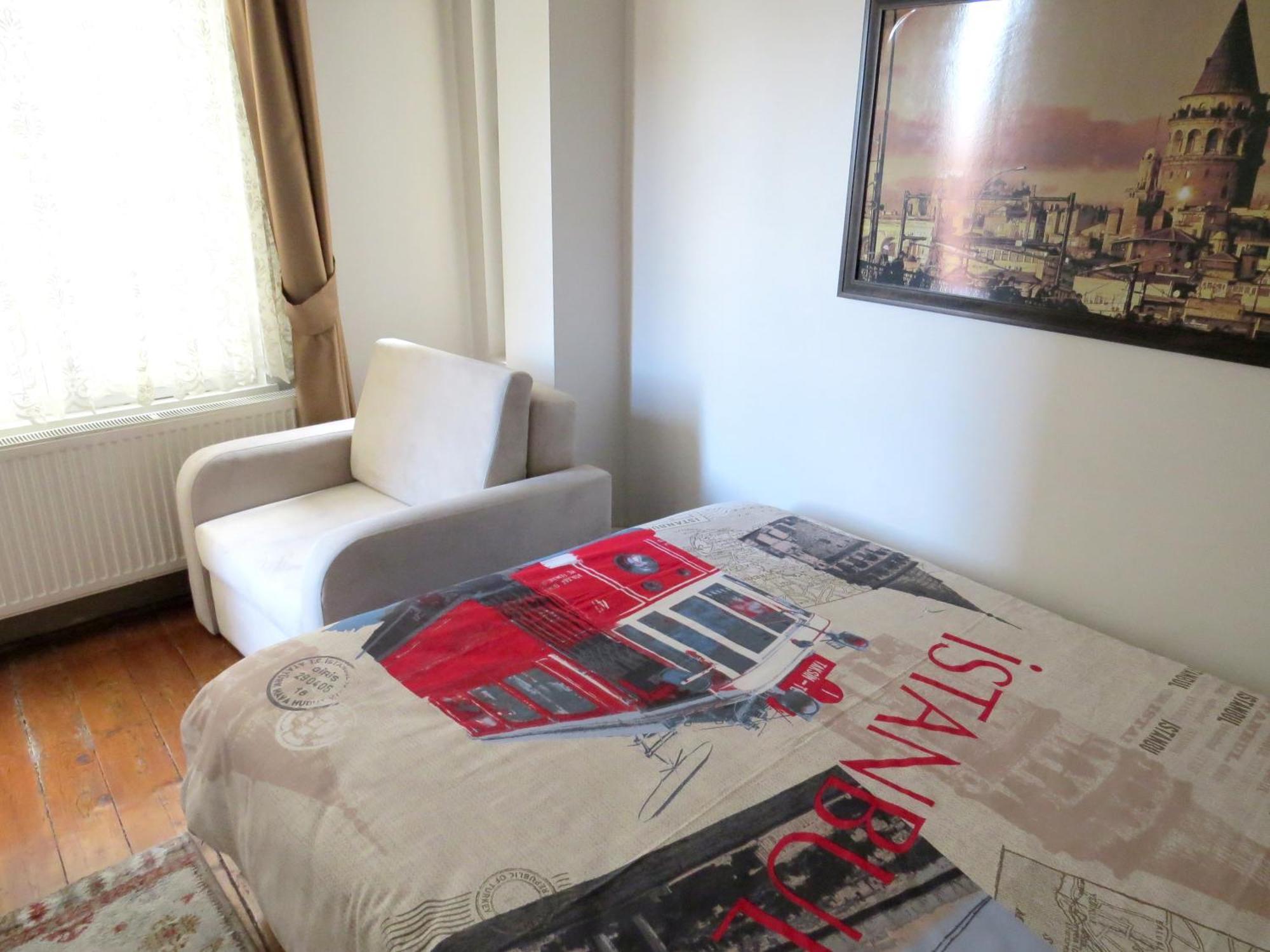Istanberry - Berry Life Apartments Stambuł Zewnętrze zdjęcie