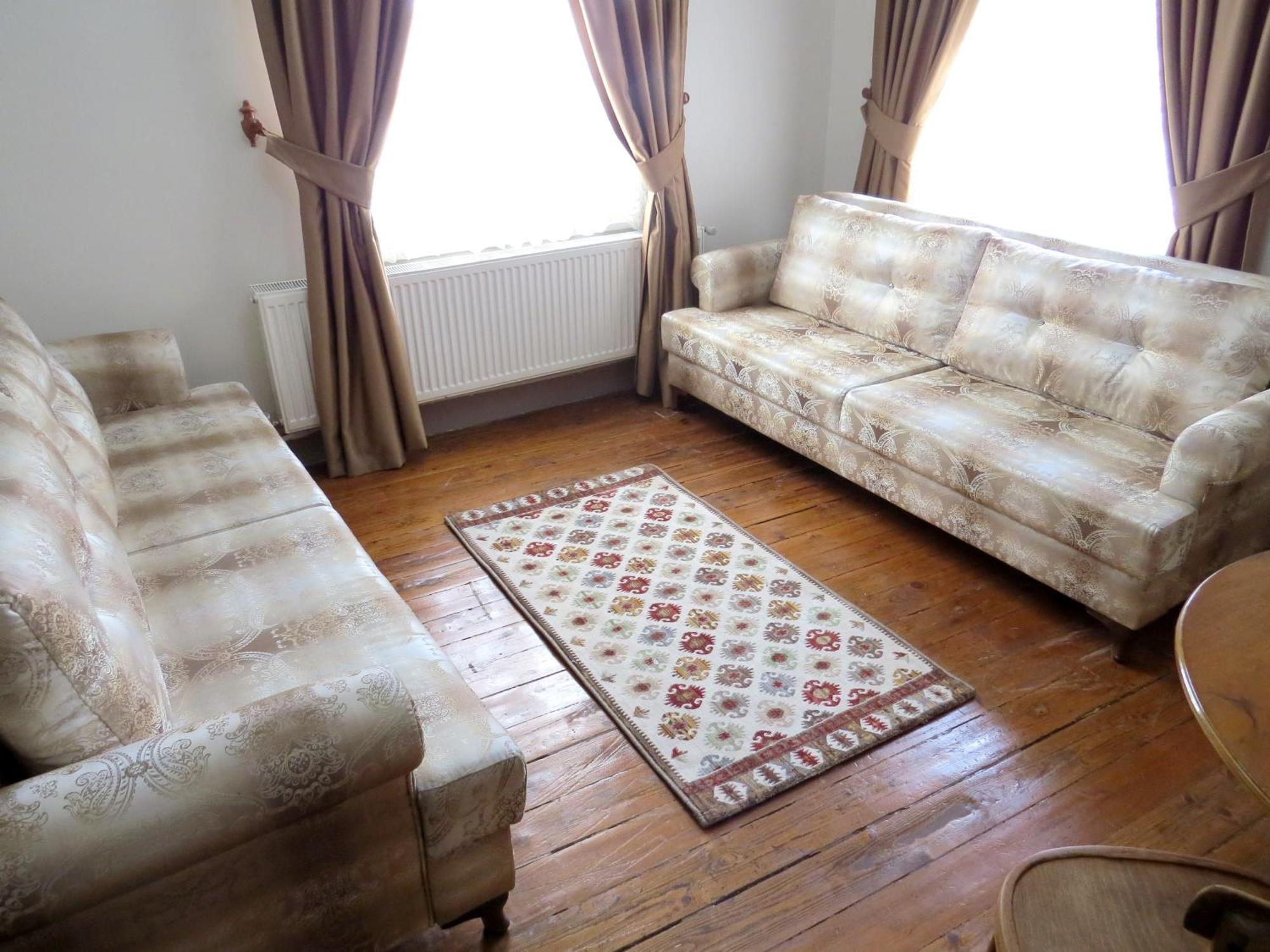 Istanberry - Berry Life Apartments Stambuł Zewnętrze zdjęcie