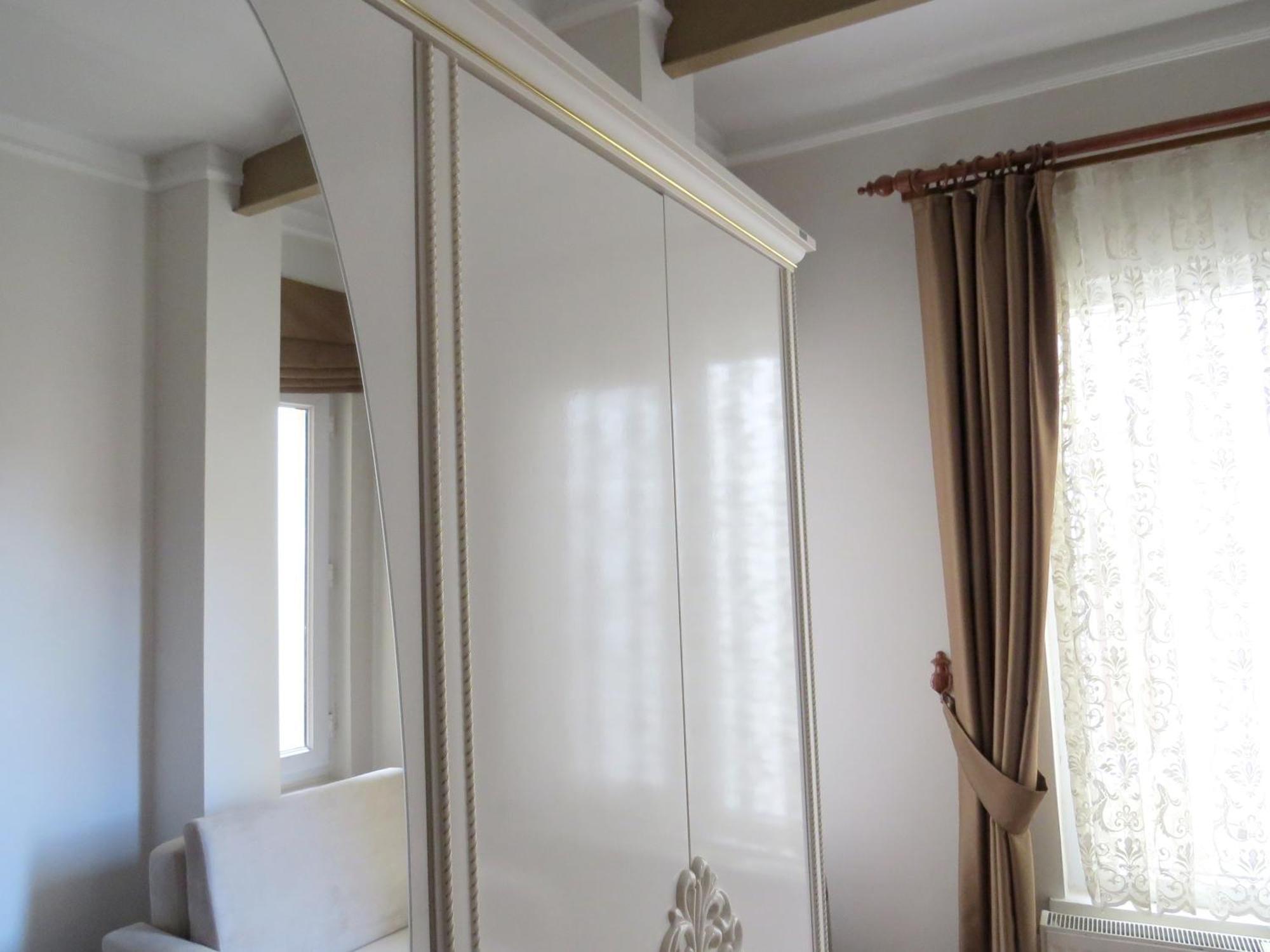 Istanberry - Berry Life Apartments Stambuł Zewnętrze zdjęcie