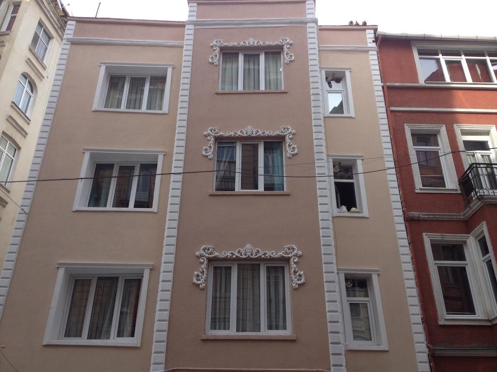 Istanberry - Berry Life Apartments Stambuł Zewnętrze zdjęcie