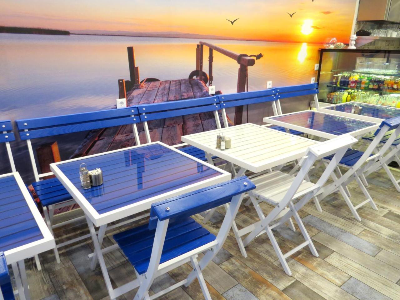 Istanberry - Berry Life Apartments Stambuł Zewnętrze zdjęcie